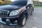 2012 TOYOTA PRADO Dubai Edition Used but not abused-6