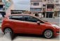 2014 Ford Fiesta for sale-0