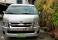 2017 Toyota Hiace for sale-1