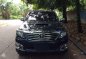 Toyota Fortuner V 2015 for sale-1