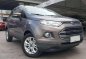 2015 Ford EcoSport 1.5 Titanium Automatic Php 598,000 only!-8