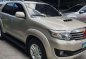 2014 Toyota Fortuner for sale-2