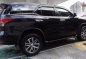 Toyota Fortuner 2016 V AT for sale-8