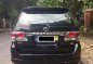 2012 Toyota Fortuner for sale-5