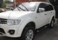 2014 Mitsubishi Montero GLS V. AT Price is Negotiable-2