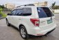 Subaru Forester 2012 for sale-0