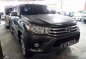 Toyota Hilux 2016 4X4 MT for sale-2