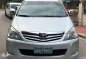 2011 Toyota Innova G DIESEL Matic at ONEWAY CARS-0