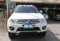 2014 Mitsubishi Montero GLS V. AT Price is Negotiable-0