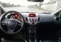 Ford Fiesta 2014 Automatic First owned-1