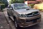 Toyota Hilux 2011 for sale-2