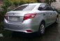 2015 Toyota Vios 1.3 J FOR SALE-0