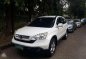 2009 Honda Cr-V for sale-0