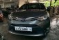 2017 TOYOTA Vios 15 G Automatic Alumina Jade Green-0