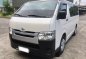 Toyota Hiace 2017 for sale-0