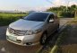 2009 Honda City for sale-8