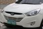 2011 Hyundai Tucson GLS AT GOOD AS NEW-1