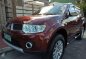 2011 Mitsubishi Montero GLS SE 4x4 Automatic for sale-1