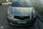 2007 Toyota Yaris matic FOR SALE-0