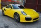 2014 Porsche 911 Turbo for sale-0