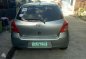 2007 Toyota Yaris matic FOR SALE-4