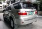 2011 Toyota Fortuner gas FOR SALE-2