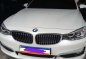 2016 320D BMW GRAND TURISMO FOR SALE-0