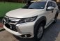 2017 Mitsubishi Montero Sport for sale-0