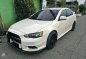 2011 Mitsubishi Lancer for sale-8