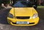 Honda Civic EK3 Hatch FOR SALE 1996-2