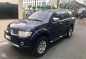 Mitsubishi Montero 2014 for sale-0