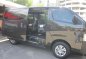 2017 Nissan NV.350 Urvan Price is Negotiable-2