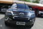 2016 Toyota Fortuner V. Price is Negotiable-0