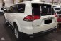 2015 Mitsubishi Montero Sport for sale-3