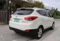 2011 Hyundai Tucson GLS AT GOOD AS NEW-4