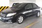 2010 Toyota Altis E Manual 1.6 vvti All Stock-0