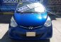 2016 Hyundai Eon GLX 0.8L Manual Gas- SM SOUTHMALL-3