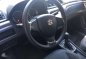 2016 Suzuki Ciaz GL automatic transmission-1