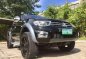 2011 Mitsubishi Strada for sale-4