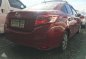 2017 Toyota Vios E 1.3 MT FOR SALE-3