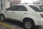 Toyota Fortuner 2009 for sale-1