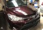 2017 Toyota Vios 1.3 E Dual VVTI Manual GrabMadterlist-2