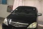 Toyota Innova 2009 V AT for sale-1