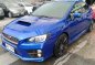 Subaru WRX 2014 for sale-1