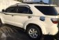 Toyota Fortuner 2011 for sale-0