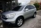 Honda CRV 3rd gen 2007 for sale-0