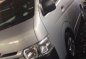 2018 TOYOTA Hiace Commuter manual silver-2