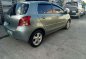 2007 Toyota Yaris matic FOR SALE-3
