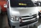 Toyota Hiace 2014 for sale-0