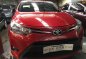 GRAB READY 2017 Toyota Vios E Automatic -0